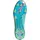 adidas F50 Elite FG Herren Cloud White/Lucid Pink/Flash Aqua 43