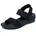 Damen on the Rise Schwarz/Schwarz 40 EU 40 EU