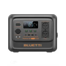 Bluetti Premium 100 V2 tragbare Powerstation - 0% MwSt. (gem. § 12 Abs. 3 UStG)*