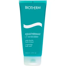 Biotherm Aquathermale Shower Gel 200 ml