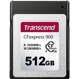 Transcend TS512GCFE900 CFexpress®-Karte 512GB