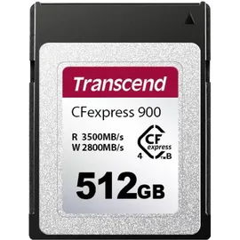 Transcend TS512GCFE900 CFexpress®-Karte 512GB