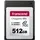 Transcend TS512GCFE900 CFexpress®-Karte 512GB