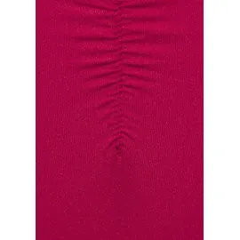 LASCANA Brasilslip 36/38 rot