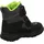superfit HUSKY Gore-Tex Schwarz/Hellgrün 27
