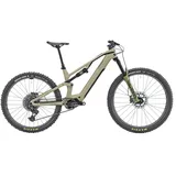 Conway RYVON ST 10.0 L desert matt / meadow green