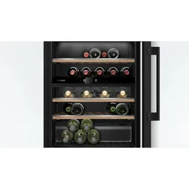 Bosch KUW21AHG0