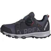 adidas Terrex Agravic Boa RAIN.RDY Kinder Pure Teal / Cloud White / Core Black 31,5