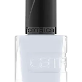 Catrice GEL AFFAIR Nagellack Farbton 029 Blue You A Kiss