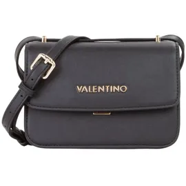 Valentino Flap Re Umhängetasche Synthetik Black