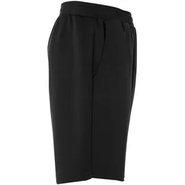 Uhlsport Essential Polyester Shorts schwarz L