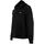 Lacoste Sweatjacke Herren Schwarz 5XL