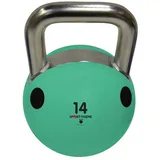 Sport-Thieme Kettlebell Kettlebell Soft, Besonderer Schutz durch weiches Material