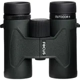 focus sport optics Focus Outdoor Ii 8x32 Fernglas - Green - One Size
