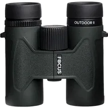 focus sport optics Focus Outdoor Ii 8x32 Fernglas - Green - One Size