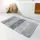 Homie Living Rio Marina Grau 70 x 120 cm