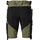 Mascot Shorts 23149-311-3309 Gr. 52 mossgrün/schwarz