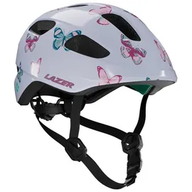 Lazer Nutz 2.0 50-56 cm Kinder weiß 2021