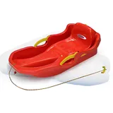 Jamara Snow Play Bob Comfort rot (80 cm)