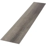 ML-Design PVC Bodenbelag Selbstklebende 91,5x15,3cm 64 Tlg Kiefer Grau