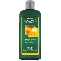 Logona Volumen-Shampoo