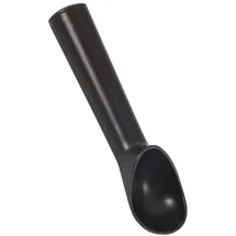 KitchenCraft Eisportionierer Aluminium 18 cm Grau/Schwarz
