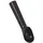 KitchenCraft Eisportionierer Aluminium 18 cm Grau/Schwarz