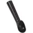 KitchenCraft Eisportionierer Aluminium 18 cm Grau/Schwarz