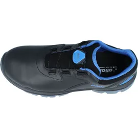 Atlas Halbschuh SL 9645 XP BOA ESD S3, Weite 10 Größe 45