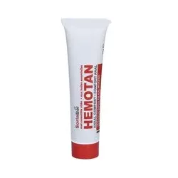 Hemotan Confort Anal Pommade(S) 30 g