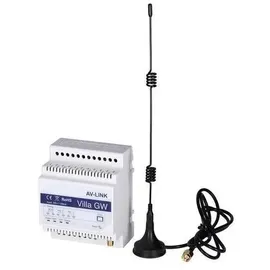 HHG Villa GW AV-Link Gateway