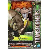 Hasbro Transformers Rise of the Beasts Voyager Class Rhinox Actionfigur