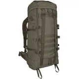 Berghaus FLT Heros 45 FA IR Rucksack Stone Grey Olive