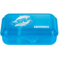 Step By Step Lunchbox Dolphin Pippa