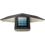 Poly HP Poly Trio C60 IP-Konferenztelefon und PoE-fähig Kein Funkmodul,