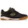 lotto Whizzer K Black/Freaky Yellow 28