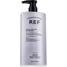 REF. REF Cool Silver Shampoo 600 ml
