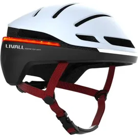 LIVALL Evo21 58-62 cm weiß 2022