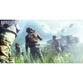 Battlefield V (Code in a Box) (USK) (Download) (PC)