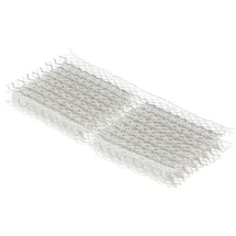 Kerbl silvertex Anti-Keim-Matte - 73159
