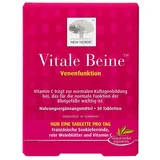 New Nordic Deutschland GmbH Vitale Beine Tabletten