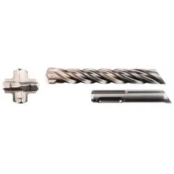 makita Hammerbohrer NEMESIS II E-14532 1 St. grau