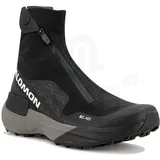 Salomon S/Lab Genesis Spine Schwarz/Blau