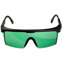 Bosch Laser-Sichtbrille grün