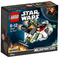 LEGO Star Wars The Ghost (75127)