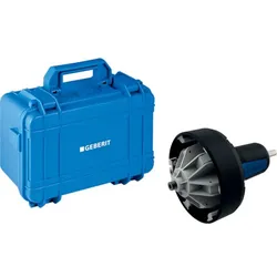 Geberit Geberit Rohrschaber d110 mm