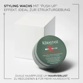 Kérastase Genesis Homme Cire D'Épaisseur Texturisante 75 ml