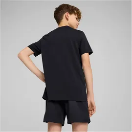 Puma Tad Essentials T-Shirt, blau
