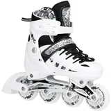 Nils Extreme 4-in-1 Weiß 39-42