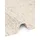 Villeroy & Boch 1770 Woll- & Juteteppich Peas creme, beige, - Creme